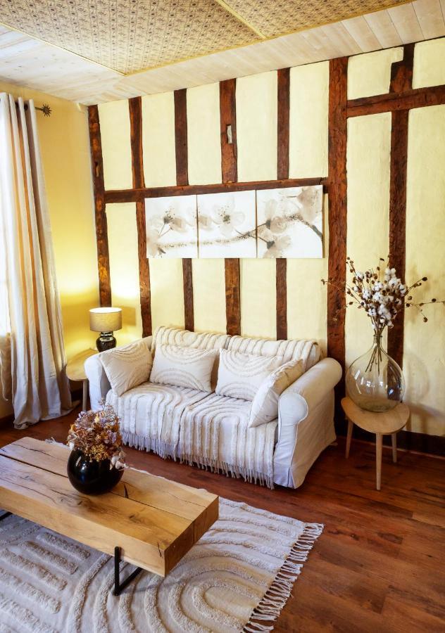 Cafe De France Eauze Bed & Breakfast ภายนอก รูปภาพ