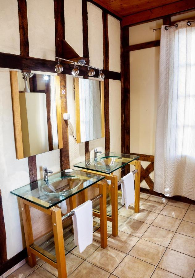 Cafe De France Eauze Bed & Breakfast ภายนอก รูปภาพ