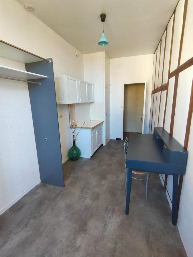 Cafe De France Eauze Bed & Breakfast ภายนอก รูปภาพ