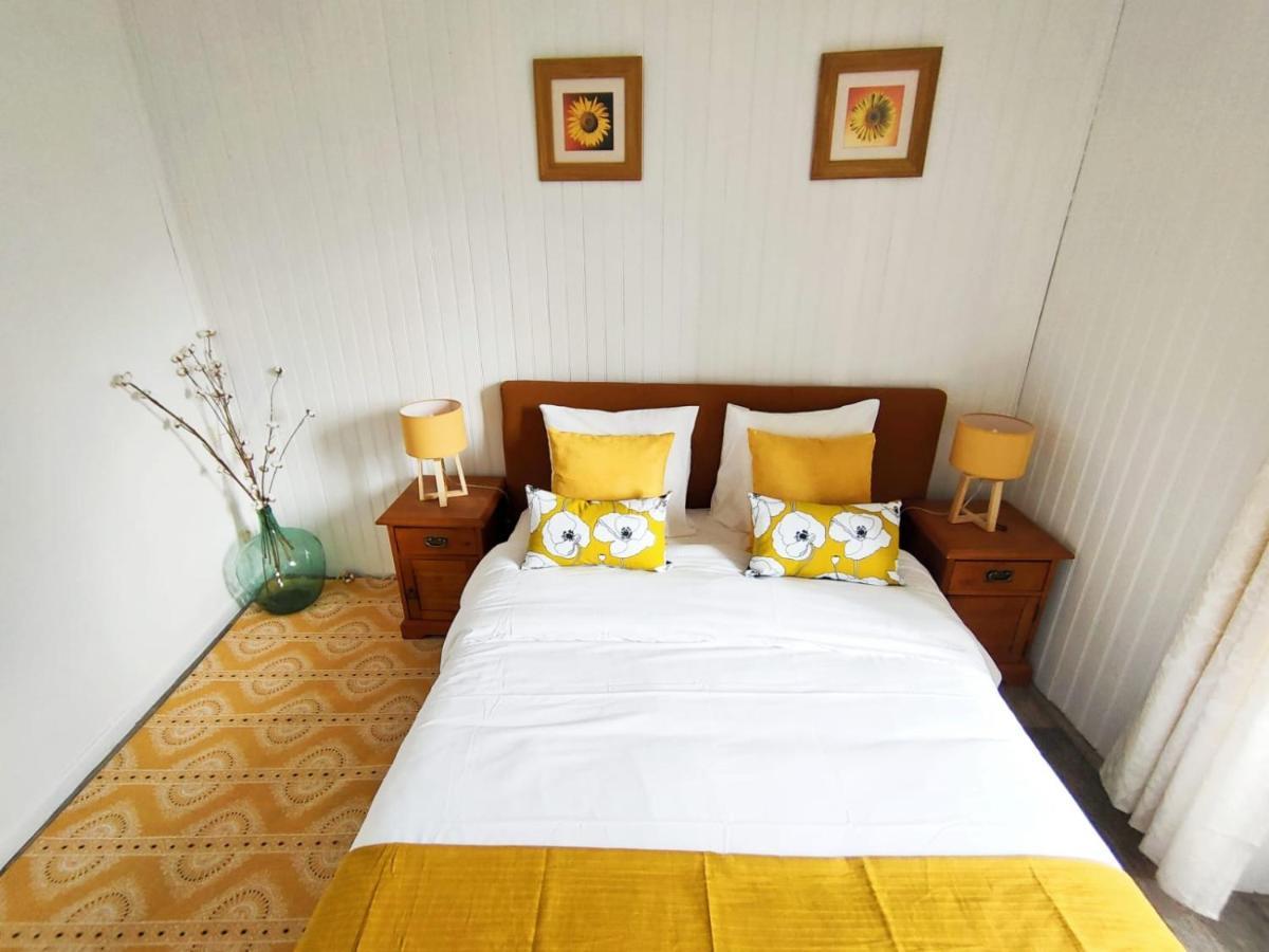 Cafe De France Eauze Bed & Breakfast ภายนอก รูปภาพ